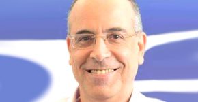דורון יצחקי, מנהל משאבי התשתיות והשירות באגף המחשוב של שירותי בריאות כללית
