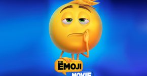 Emoji Movie. צילום: יח"צ