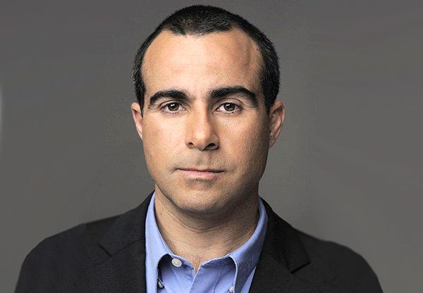 איל צפריר, סמנכ''ל המגזר העסקי, בזק בינלאומי. צילום: יח"צ