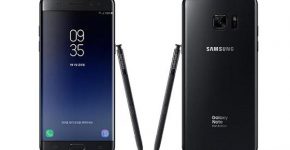 מהדורה למעריצים. Galaxy Note FE