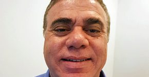 גבי מזרחי, מנכ"ל קומפוזדוק. צילום: יח"צ