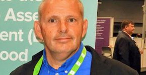 ערן גוטמן, מנמ"ר שיכון ובינוי. צילום: פלי הנמר