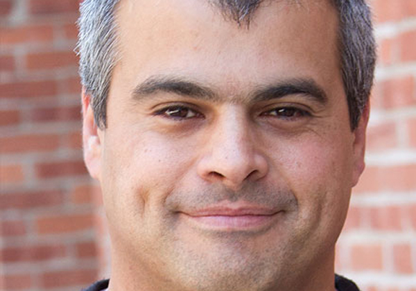 איתי שושני, מנהל הכנסות ראשי בקמינריו. צילום: יח"צ