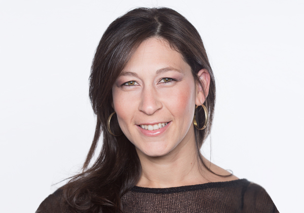 לילך מידן, מנהלת מכירות של תלפיות ומטריקס בדיקות ואוטומציה. צילום: יח"צ