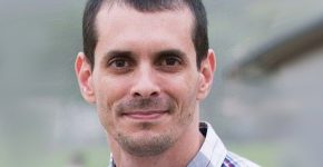 מנחם טאומן, מנכ"ל Qmasters. צילום: יח"צ