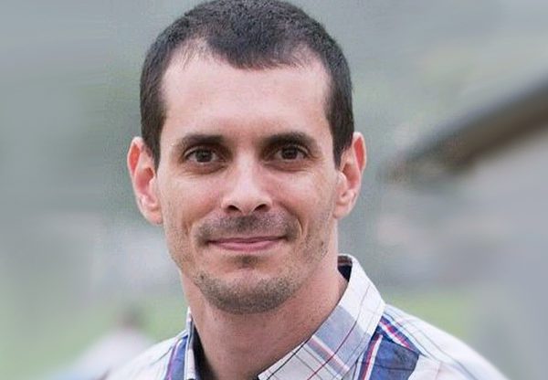 מנחם טאומן, מנכ"ל Qmasters. צילום: יח"צ