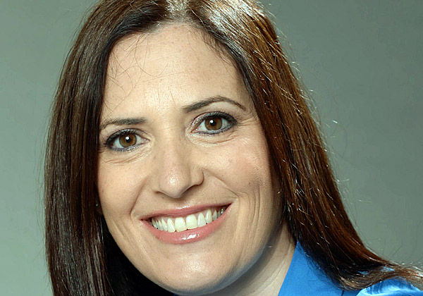 מיכל זילבר, שותפה ברימון כהן ושות'. צילום: ישראל הדרי