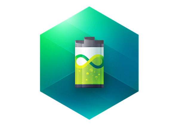 Kaspersky Battery Life: Saver & Booste