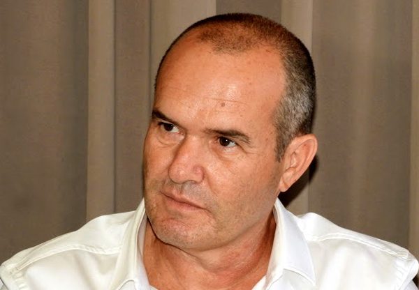 שי אוזון, המנכ"ל הפורש של One1. צילום: פלי הנמר