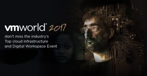 VMworld 2017