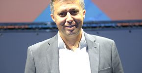 יורם אלול, מנהל פעילות BMC בישראל ובמזרח אירופה. צילום: יח"צ