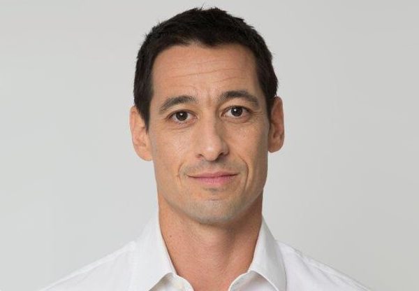 אסף יעקבי, CTO של מיקרוסופט ישראל. צילום: יח"צ