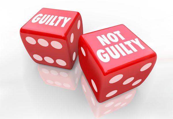 מי האשם? אילוסטרציה: iqoncept/BigStock