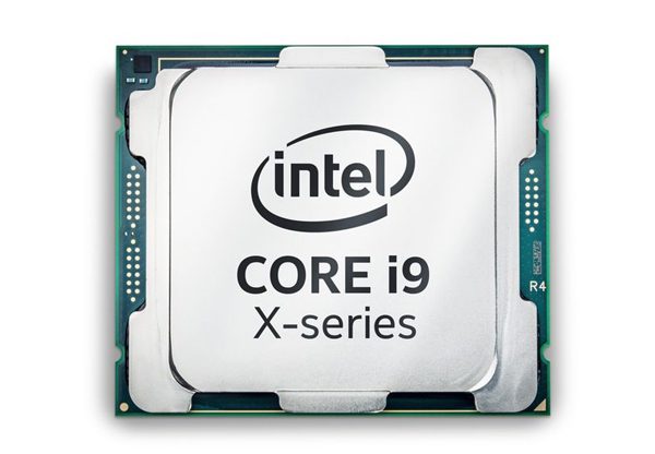 Core i9 של אינטל. צילום: יח"צ