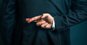 מה המציאות ומה ה-"המציאות"? אילוסטרציה: igor stevanovic/BigStock