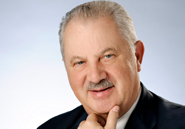 פיל פרידמן, מייסד ומנכ"ל CGS. צילום: יח"צ