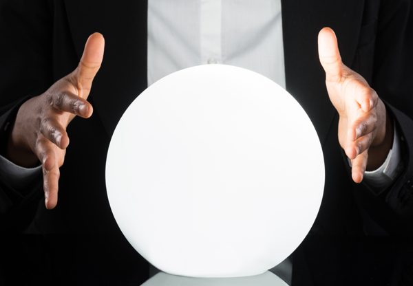 מה רע יביא העתיד? אילוסטרציה: AndreyPopov/BigStock