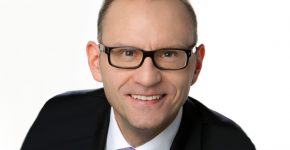 סבסטיאן קראוזה, מנכ''ל עסקי הענן של יבמ באירופה. צילום: יח"צ