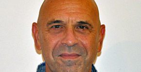 שרמן סול, מנהל האסטרטגיה הראשי של IdeoDigital. צילום: יח"צ