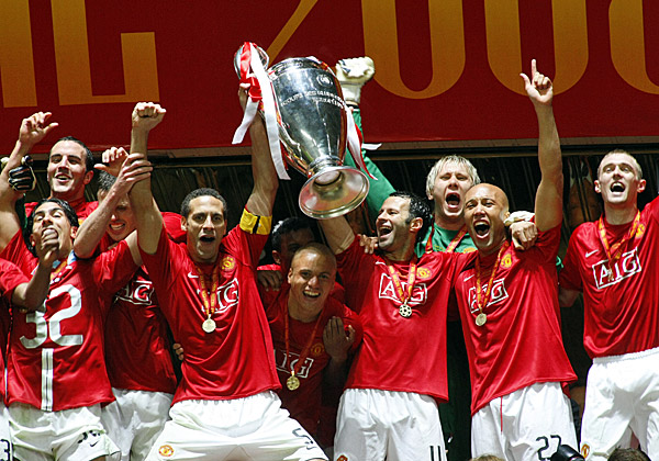 הגביע הוא של טינדר? אילוסטרציה: Sportsphotographer.eu, BigStock