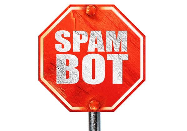 עוד מנזקי הספאם. אילוסטרציה: Argus456, BigStock