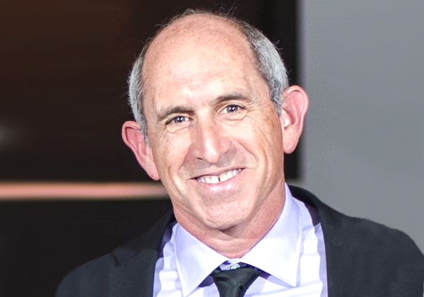 דני בלטוך, סמנכ"ל פיתוח עסקי, נטאלייזר. צילום: יח"צ