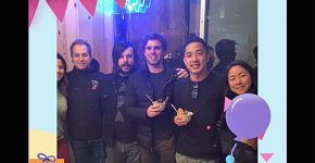 שיהיה במזל! מתוך הסרטון לדוגמה של פייסבוק