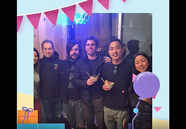 שיהיה במזל! מתוך הסרטון לדוגמה של פייסבוק