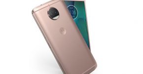 ה-Moto G5S וה-Moto G5 Plus של מוטורולה