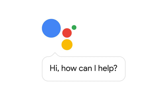 מעכשיו היא תוכל לעזור גם למשתמשי מכשירי אפל. Google Assistant