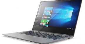 Yoga 720 של לנובו. צילום: יח"צ