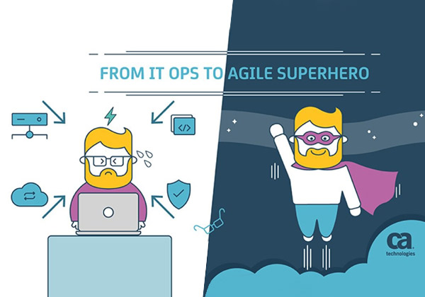 דור חדש של גיבורי-על דיגיטליים. אילוסטרציה: יח"צ