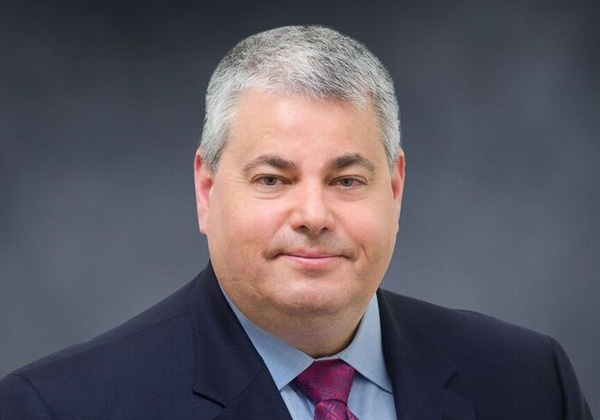 ירון אשכנזי, מייסד ומנכ"ל קרן הון-הסיכון הקנדית AWZ. צילום: עומר יעקובסון