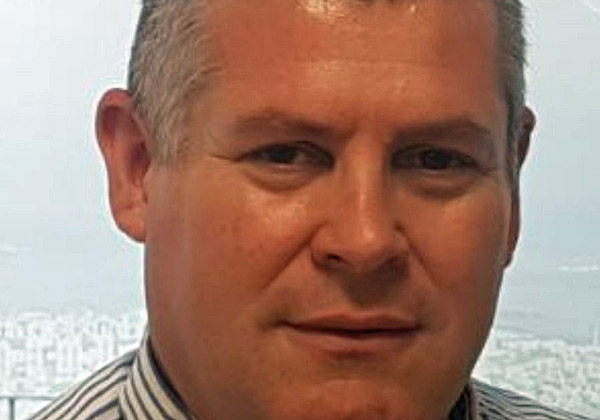 מולי צפריר, ראש אגף מחשוב ומערכות מידע באוניברסיטת חיפה. צילום: דוברות האוניברסיטה