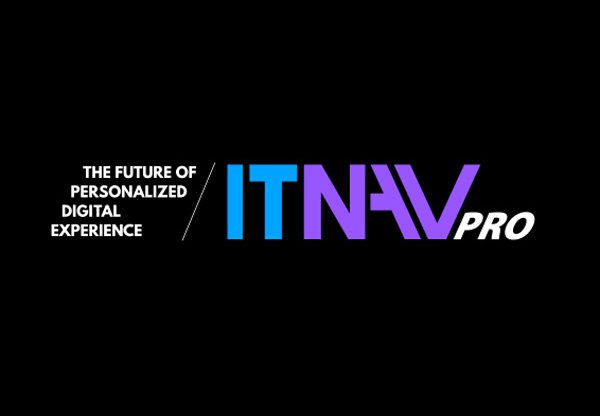 המעבר לדיגיטל במרכז החזון של ITNAVPro