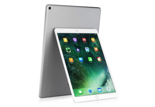 מציאות רבודה - בדור הבא של ה-iPad Pro, ככל הנראה. צילום: לז'ק קובוסינסקי, BigStock