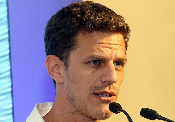 אייל פז, מנג'ר ב-Deloitte Digital ישראל. צילום: ניב קנטור