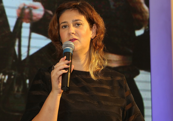 מורן חביב, סגנית נשיא ליוזמות אסטרטגיות בסירס ישראל. צילום: ניב קנטור