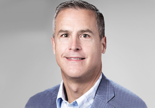 פיטר מקיי, מנכ"ל משותף ונשיא Veeam. צילום: יח"צ