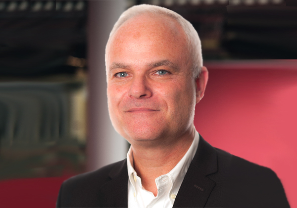 רענן ביבר, מייסד ומנכ"ל פוג'יטסו ישראל. צילום: יח"צ