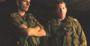 נערכים מול מגוון תרחישים של מתקפות סייבר. צילום: דובר צה"ל