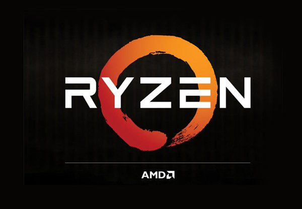 Ryzen של AMD