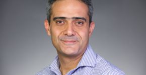 בני פלח, מנהל אזור ישראל, יוון וקפריסין בפורטינט. צילום: יח"צ