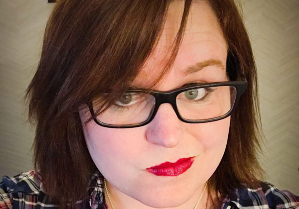 קריס נובה, יועצת בכירה לפיתוח תוכנה במיקרוסופט. צילום: יח"צ