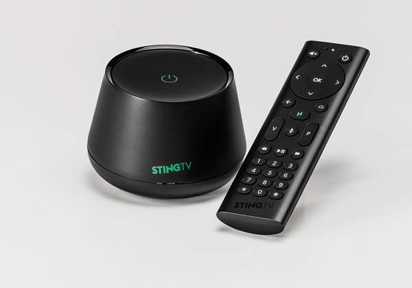 STINGTV. צילום: יח"צ