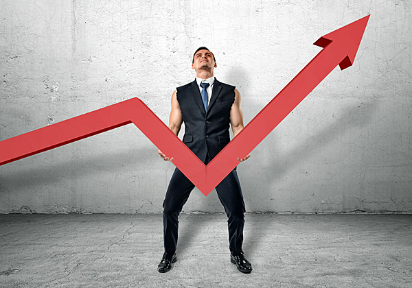 ואיש השנה הוא... צילום אילוסטרציה: GearSTD, BigStock