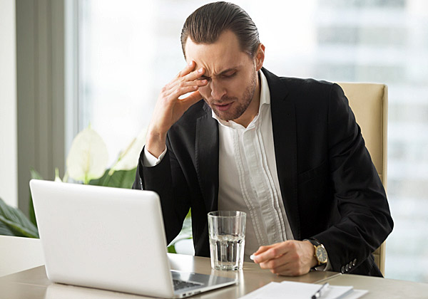 מנהל, הגיע הזמן להחליט! צילום אילוסטרציה: פיזקס, BigStock