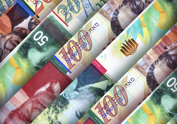 כמה כל עובד של חברות האינטגרציה הגדולות מכניס? צילום אילוסטרציה: Foto-poly, BigStock