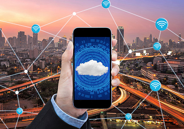 הערים החכמות - אחד המבחנים של ראשי הרשויות המקומיות. אילוסטרציה: פאנום בונאק, BigStock