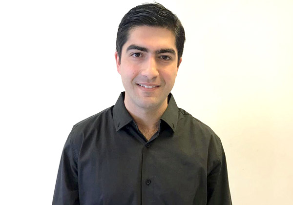 יצחק משיח, יועץ תקשורת ואסטרטגיה ומייסד פרויקט ייצוגים בתקשורת. צילום: יח"צ